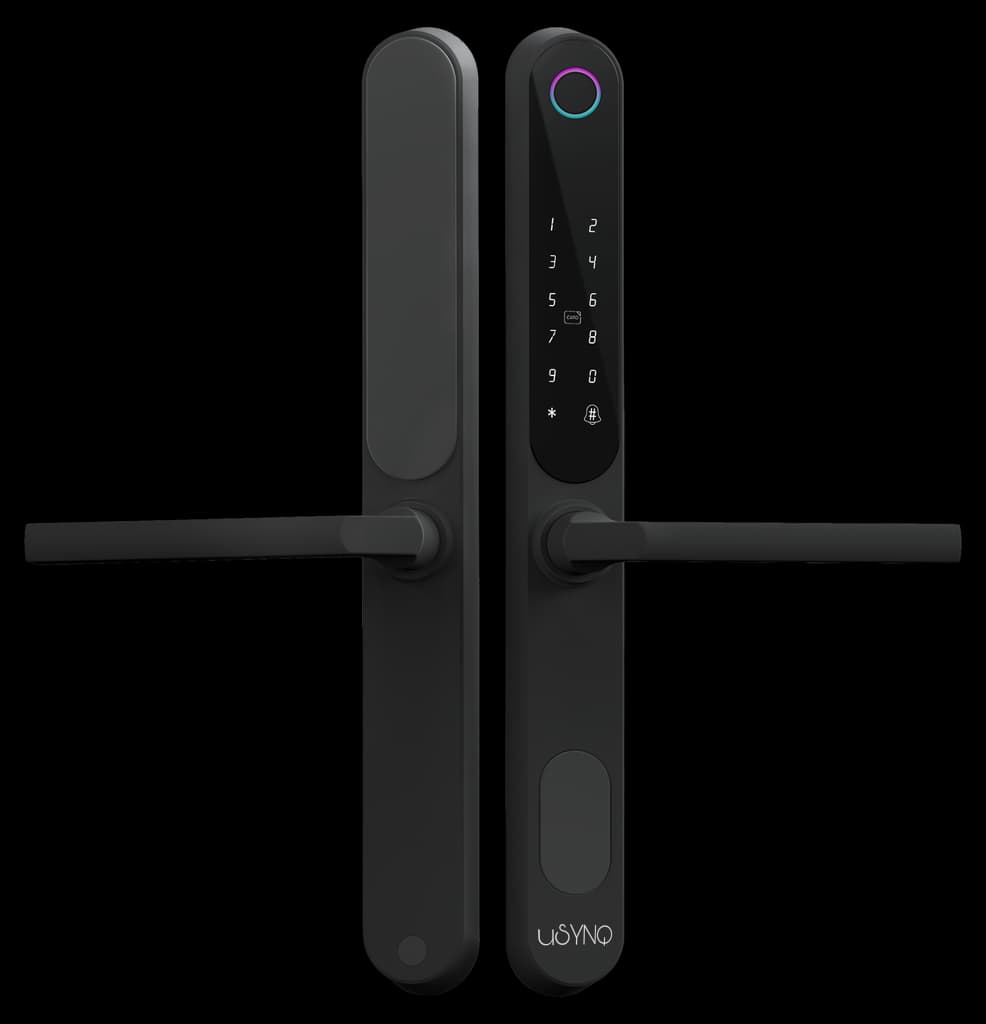Smart Door Locks