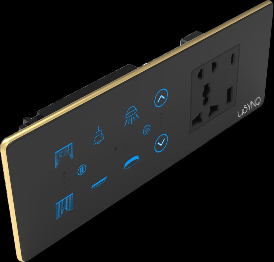 Touch Switches